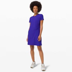 Lululemon Seek Sun Dress
Lazurite